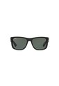 Gafas De Sol Ray-Ban Justin RB4165 Negro Hombre de Rayban