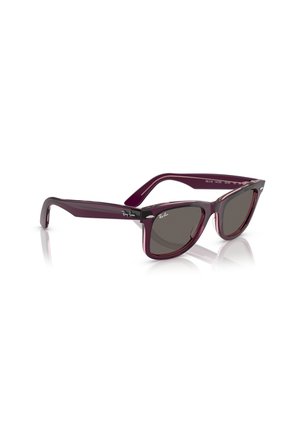 Gafas De Sol Ray-Ban Wayfarer RB2140 Violeta Hombre Y Mujer
