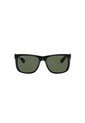 Gafas De Sol Ray-Ban Justin RB4165 Negro Hombre de Rayban