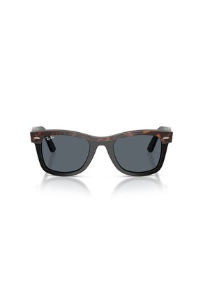 Gafas De Sol Ray-Ban Wayfarer RB2240 Marrón Hombre Y Mujer
