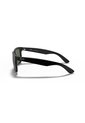 Gafas De Sol Ray-Ban Justin RB4165 Negro Hombre de Rayban