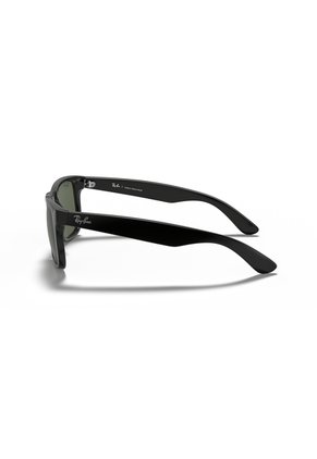 Gafas De Sol Ray-Ban Justin RB4165 Negro Hombre