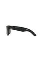 Gafas De Sol Ray-Ban Justin RB4165 Negro Hombre de Rayban