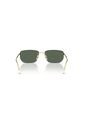 NEW -Gafas De Sol Ray-Ban RB3768 00171 de Rayban