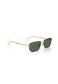 NEW -Gafas De Sol Ray-Ban RB3768 00171 de Rayban