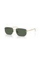 NEW -Gafas De Sol Ray-Ban RB3768 00171 de Rayban