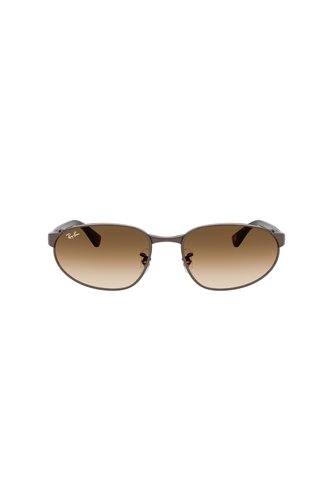 Gafas De Sol Ray-Ban RB3777 Cobre Hombre Y Mujer Degradé Rayban