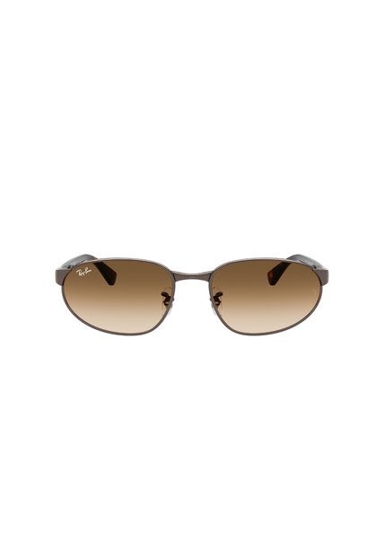 Gafas De Sol Ray-Ban RB3777 Cobre Hombre Y Mujer Degradé