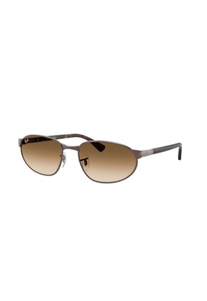 Gafas De Sol Ray-Ban RB3777 Cobre Hombre Y Mujer Degradé