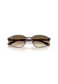 Gafas De Sol Ray-Ban RB3777 Cobre Hombre Y Mujer Degradé de Rayban