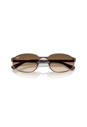 Gafas De Sol Ray-Ban RB3777 Cobre Hombre Y Mujer Degradé