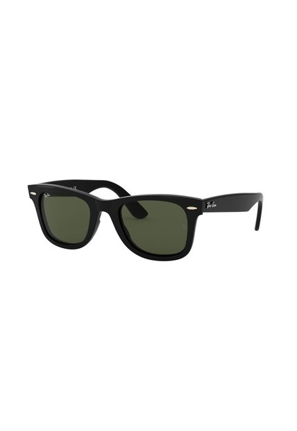 Gafas De Sol Ray-Ban Wayfarer Ease RB4340 Negro Hombre Y Mujer