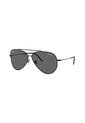 Gafas De Sol Ray-Ban Aviator Reverse RBR010 Negro Hombre Y Mujer de Rayban