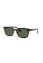 Gafas De Sol Ray-Ban RB4448 Marrón Hombre Y Mujer de Rayban