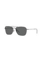 Gafas De Sol Ray-Ban Caravan Reverse RBR010 Gris Hombre Y Mujer de Rayban