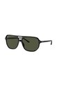 Gafas De Sol Ray-Ban Bill One RB2205 Negro Hombre Y Mujer de Rayban