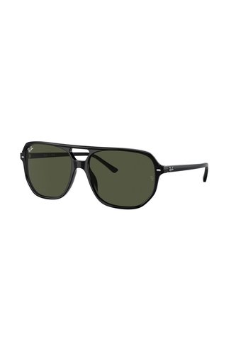 Gafas De Sol Ray-Ban Bill One RB2205 Negro Hombre Y Mujer Rayban