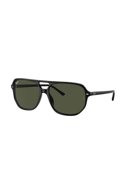 Gafas De Sol Ray-Ban Bill One RB2205 Negro Hombre Y Mujer