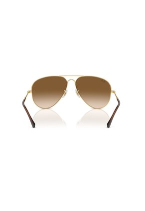 Gafas De Sol Ray-Ban Old Aviator RB3825 Amarillo Hombre Y Mujer - LIQUIDACION