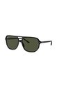Gafas De Sol Ray-Ban Bill One RB2205 Negro Hombre Y Mujer de Rayban