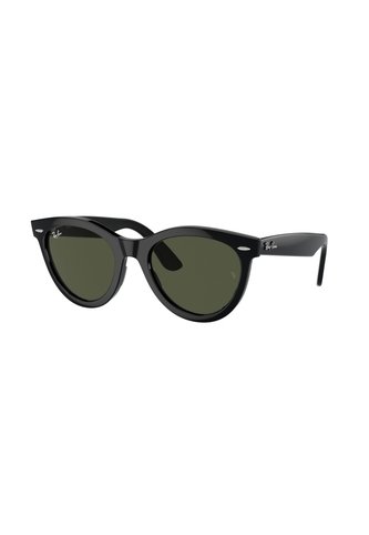 Gafas De Sol Ray-Ban Wayfarer Way RB2241 Negro Hombre Y Mujer Rayban