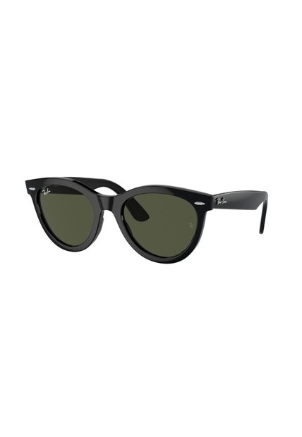 Gafas De Sol Ray-Ban Wayfarer Way RB2241 Negro Hombre Y Mujer