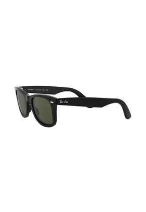 Gafas De Sol Ray-Ban Wayfarer Ease RB4340 Negro Hombre Y Mujer