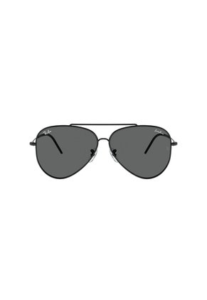 Gafas De Sol Ray-Ban Aviator Reverse RBR010 Negro Hombre Y Mujer