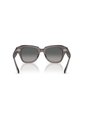Gafas De Sol Ray-Ban State Street RB2186 Gris Hombre Y Mujer de Rayban