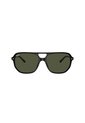 Gafas De Sol Ray-Ban Bill One RB2205 Negro Hombre Y Mujer de Rayban
