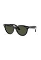 Gafas De Sol Ray-Ban Wayfarer Way RB2241 Negro Hombre Y Mujer de Rayban