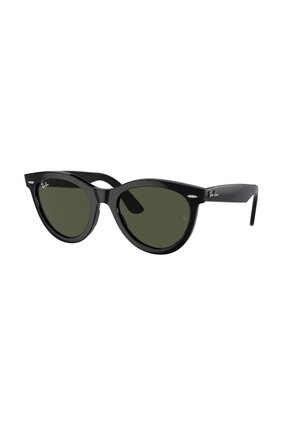 Gafas De Sol Ray-Ban Wayfarer Way RB2241 Negro Hombre Y Mujer