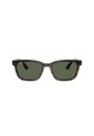 Gafas De Sol Ray-Ban RB4448 Marrón Hombre Y Mujer de Rayban