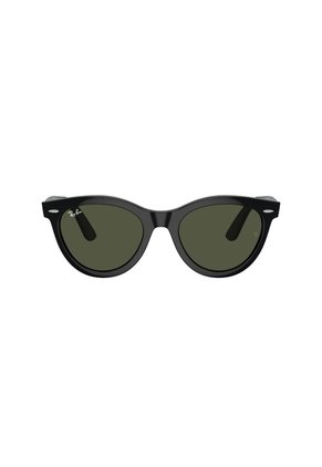 Gafas De Sol Ray-Ban Wayfarer Way RB2241 Negro Hombre Y Mujer