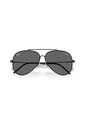 Gafas De Sol Ray-Ban Aviator Reverse RBR010 Negro Hombre Y Mujer de Rayban