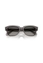 Gafas De Sol Ray-Ban State Street RB2186 Gris Hombre Y Mujer de Rayban