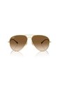 Gafas De Sol Ray-Ban Old Aviator RB3825 Amarillo Hombre Y Mujer - LIQUIDACION de Rayban