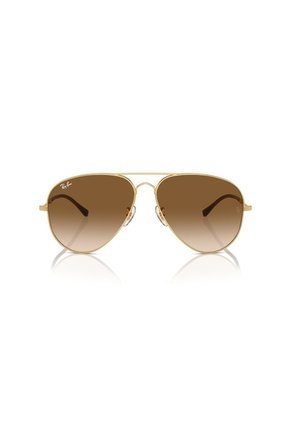 Gafas De Sol Ray-Ban Old Aviator RB3825 Amarillo Hombre Y Mujer - LIQUIDACION