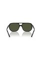 Gafas De Sol Ray-Ban Bill One RB2205 Negro Hombre Y Mujer de Rayban