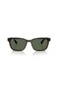 Gafas De Sol Ray-Ban RB4448 Marrón Hombre Y Mujer de Rayban