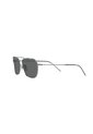 Gafas De Sol Ray-Ban Caravan Reverse RBR010 Gris Hombre Y Mujer de Rayban