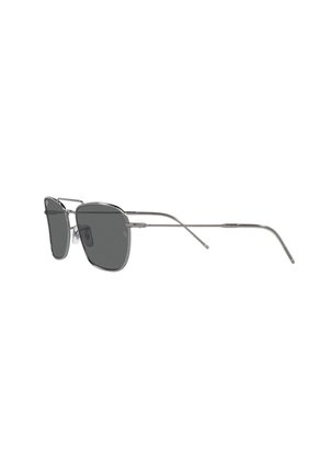Gafas De Sol Ray-Ban Caravan Reverse RBR010 Gris Hombre Y Mujer