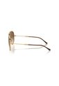 Gafas De Sol Ray-Ban Old Aviator RB3825 Amarillo Hombre Y Mujer - LIQUIDACION de Rayban