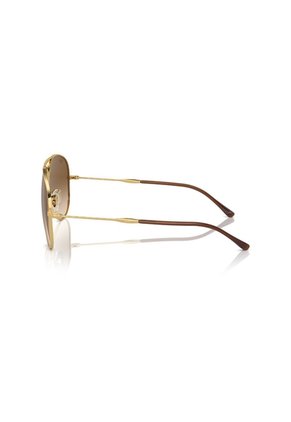 Gafas De Sol Ray-Ban Old Aviator RB3825 Amarillo Hombre Y Mujer - LIQUIDACION