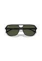 Gafas De Sol Ray-Ban Bill One RB2205 Negro Hombre Y Mujer de Rayban