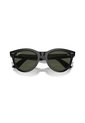 Gafas De Sol Ray-Ban Wayfarer Way RB2241 Negro Hombre Y Mujer de Rayban