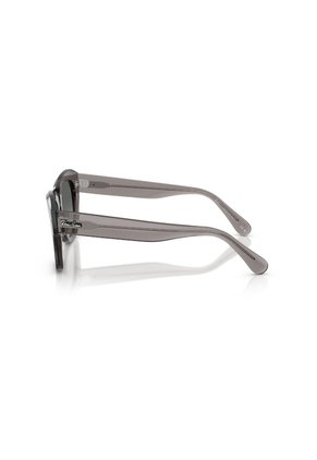 Gafas De Sol Ray-Ban State Street RB2186 Gris Hombre Y Mujer