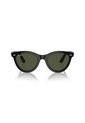 Gafas De Sol Ray-Ban Wayfarer Way RB2241 Negro Hombre Y Mujer de Rayban
