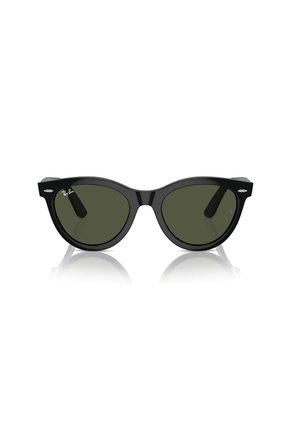 Gafas De Sol Ray-Ban Wayfarer Way RB2241 Negro Hombre Y Mujer