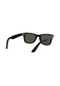 Gafas De Sol Ray-Ban Wayfarer Ease RB4340 Negro Hombre Y Mujer de Rayban